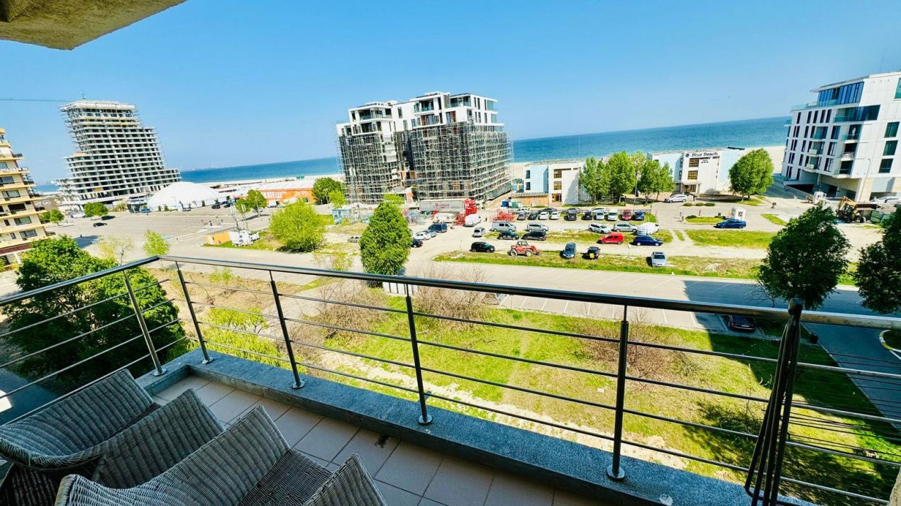 Complex Summerland- Apartament cu vedere la mare – fotografia 1 din 12