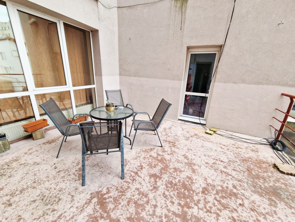 Spatiu de birouri in Piata Cipariu – fotografia 7 din 10