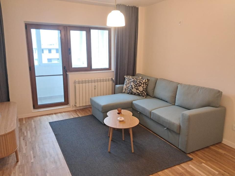 4 Camere de inchiriat | Victoriei | Metrou | Petfriendly | Mobilat | Utilat – fotografia 1 din 12