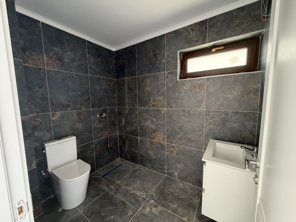 Casa p+1, 102mp utili, 246mp teren, Preajba, zona Damila – fotografia 9 din 12