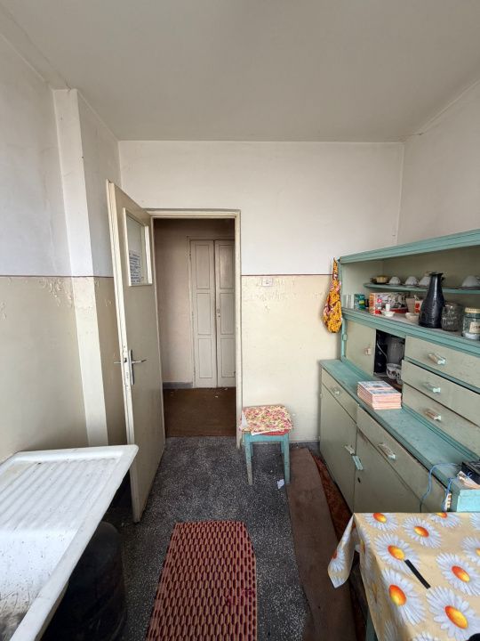 Apartament 2 camere de vânzare | in zona Abator, Constanța – fotografia 3 din 7