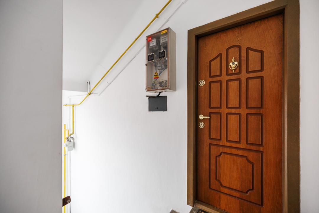 Apartament 3 camere| 92 mp | Iosefin - Str. Preyer| etaj 1| Comision 0% – fotografia 46 din 46