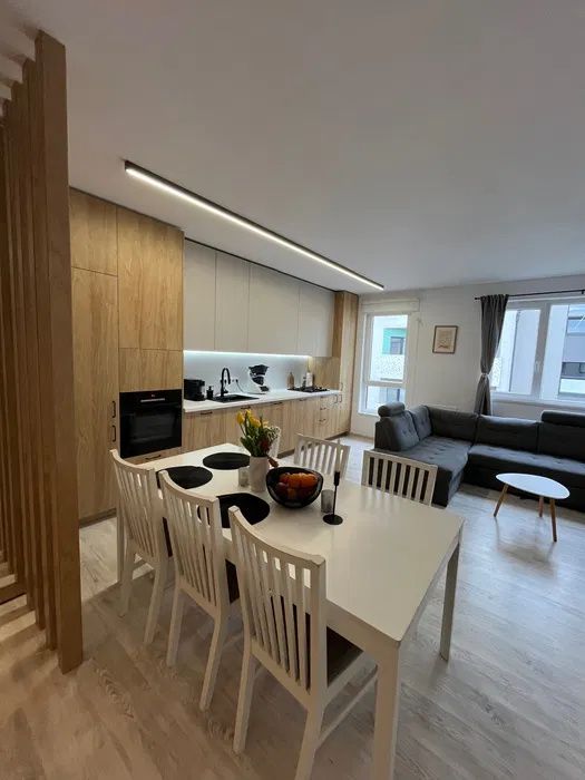 Apartament 3 Camere | 75 mp Utili | Lângă Parcul Poligon | Florești – fotografia 1 din 8