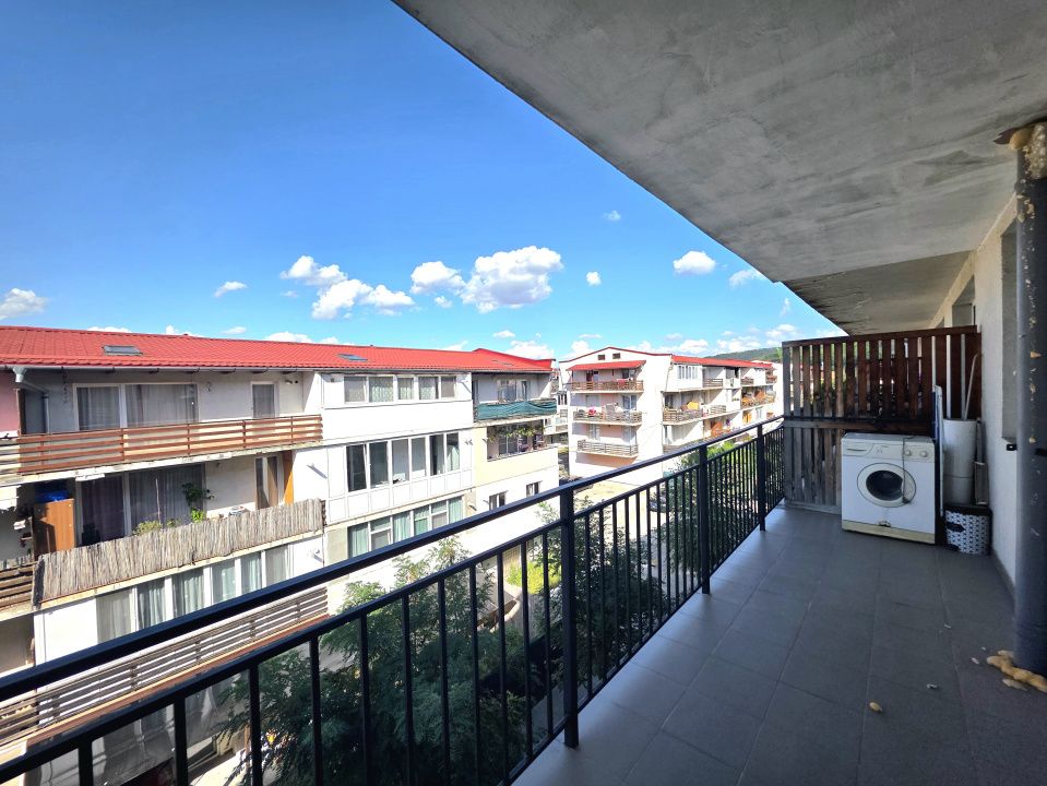 Apartament cu parcare, Eroilor, Floresti – fotografia 9 din 10