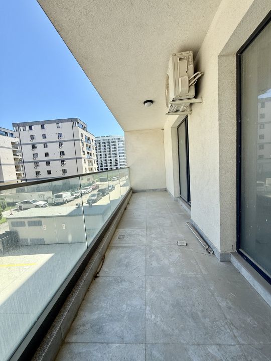 Apartament in  Mamaia Nord , la 200 m de plaja , finisat la cheie – fotografia 5 din 14