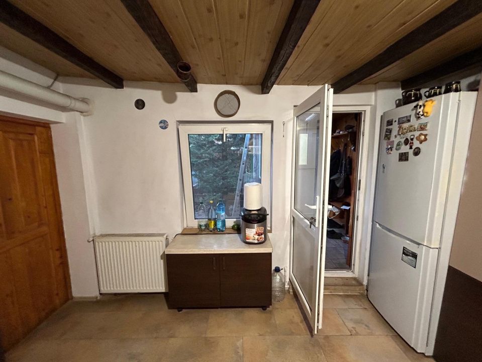 Casă cu 3 dormitoare și curte de 60 mp în Brâncoveanu, 183 mp teren – fotografia 11 din 15