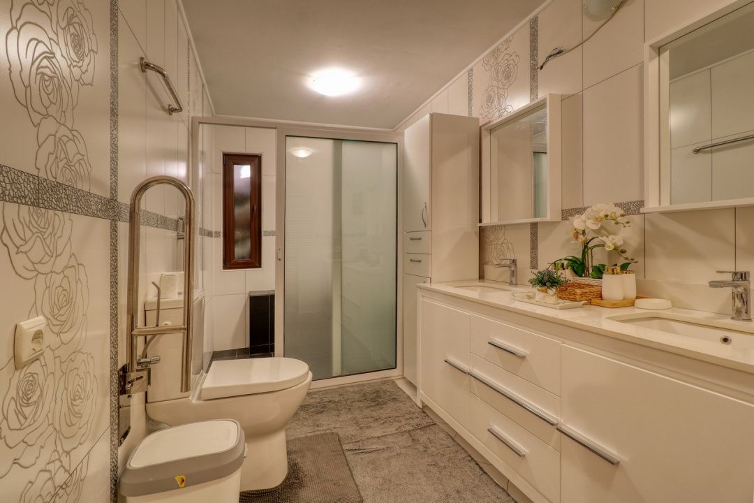 Reședință exclusivistă în Mogoșoaia – confort și rafinament – fotografia 17 din 24