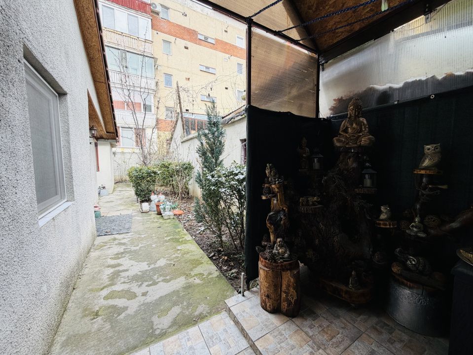 Casa individuala, 4 camere, 277mp teren, zona Girocului – fotografia 5 din 8