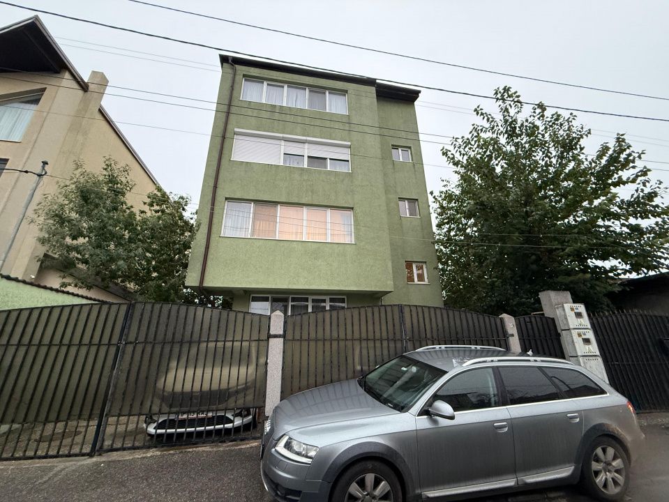 Vanzare apartament 3 camere Colentina, Parc Ion Creanga. – fotografia 13 din 13
