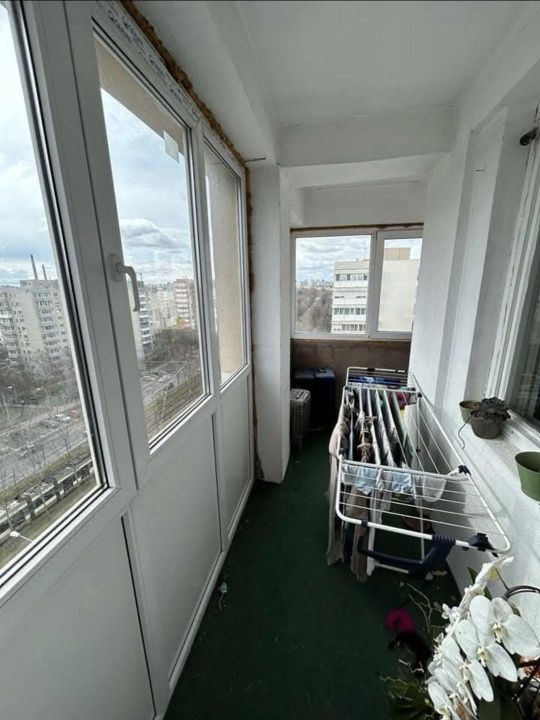 Apartament 2  camere - 4 minute metrou 1 Decembrie 1918 – fotografia 7 din 8