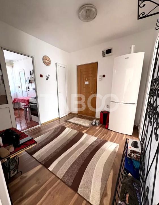 Apartament cu 3 camere de vanzare in Manastur cu balcon de 6mp – fotografia 8 din 8