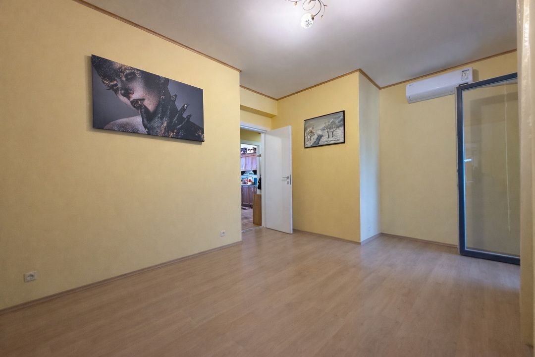 0% | Apartament 3 camere, 83 mp, două balcoane & două băi | zona Ferdinand – fotografia 5 din 19
