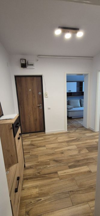 Apartament 3 Camere de inchiriat | Zona City Park Mall | Termen lung – fotografia 6 din 9