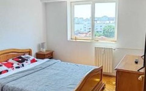 4 Camere de vanzare | Calea Calarasilor | Nerva Traian | 0% Comision