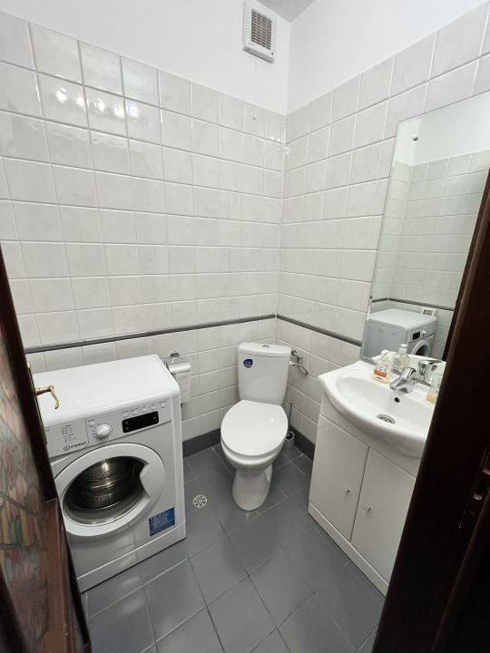 Apartament cu 5 camere de inchiriat - zona Aviatorilor – fotografia 16 din 19