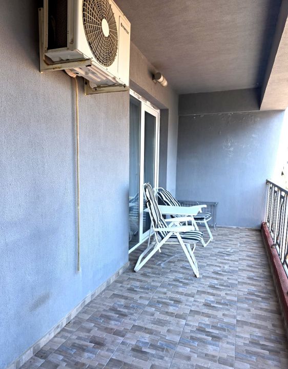 Apartament cu 2 camere – Mamaia Nord, Strada D4 – fotografia 20 din 20