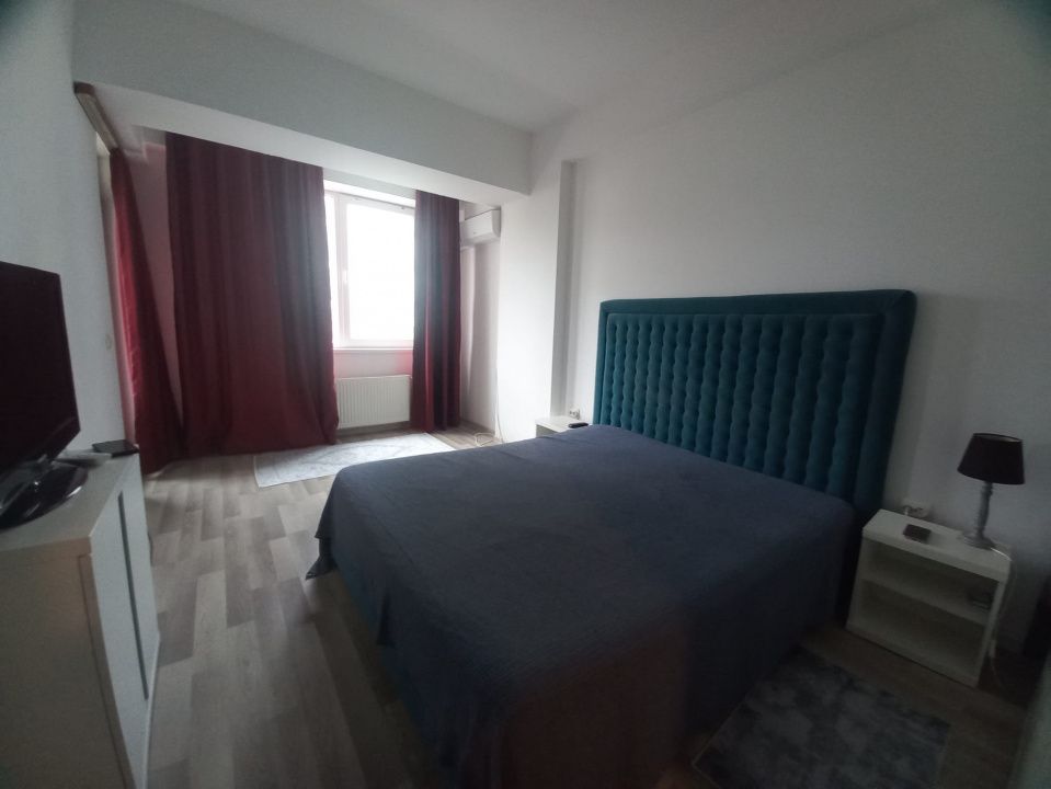 Summerland Apartament 2 camere cu vedere la mare – fotografia 3 din 13