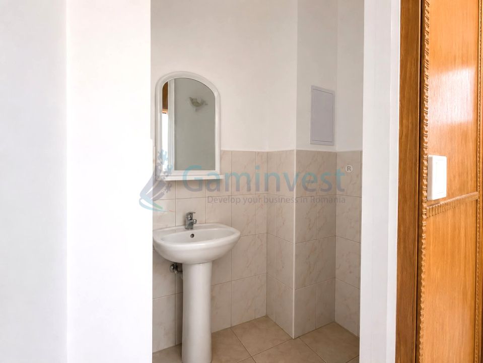 Apartament de vanzare in Oradea, decomandat cu 3 camere, zona Dacia – fotografia 7 din 7