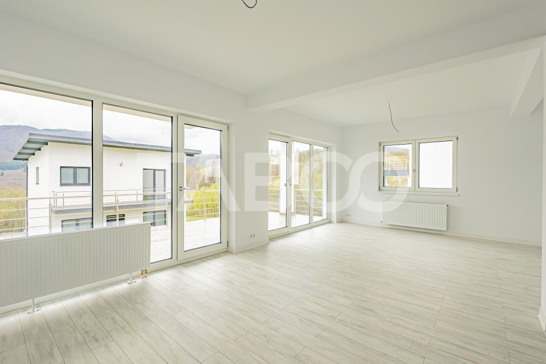 COMISION 0% Casa individuala 177mp 5 camere garaj 3 terase 2 bai – fotografia 12 din 32