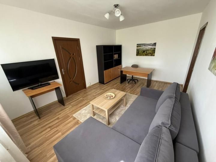 2 Camere de inchiriat | 1 Mai | Metrou | Mobilat | Modern – fotografia 4 din 13