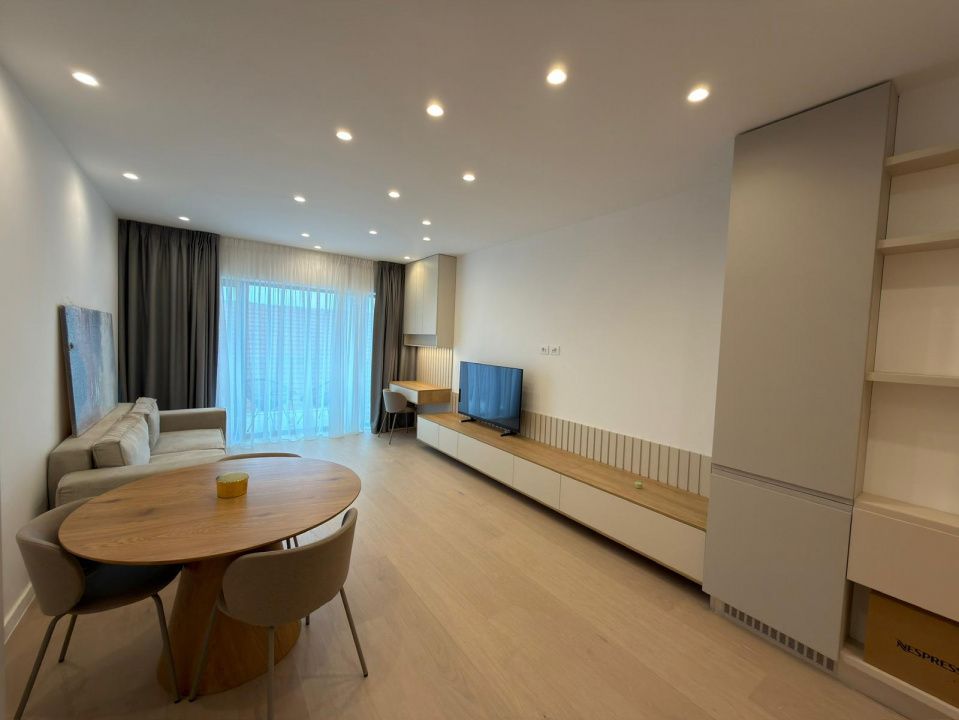 Apartament 2 camere | Aviației Tower | Promenada Mall si Metrou la 2 min – fotografia 20 din 20