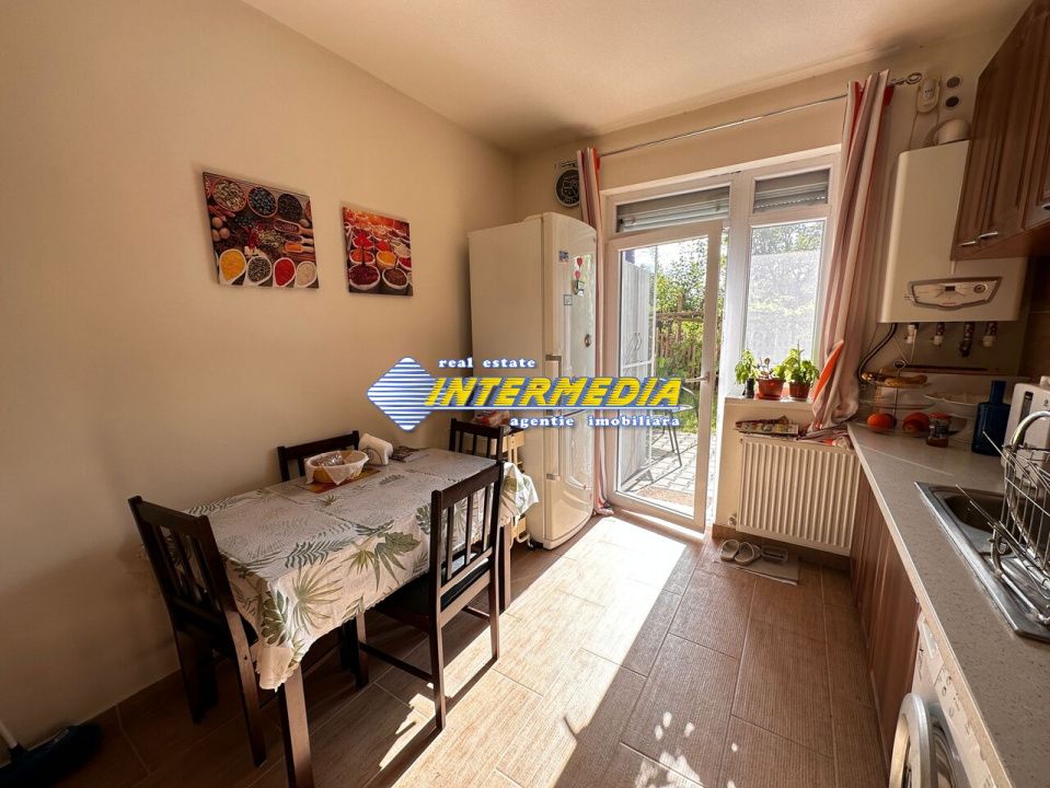 Apartament in Bloc NOU cu 2 Camere, 64 mp. si gradina in Cetate-Schit, Mobilat! – fotografia 10 din 11