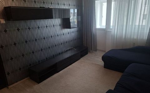 3 Camere de inchiriat | Titan | Metrou | Parcare