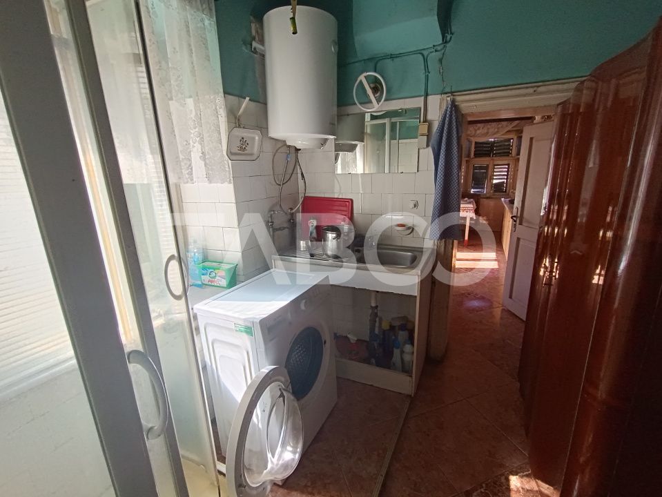 Casa saseasca plina de istorie de vanzare in satul Nou judetul Sibiu – fotografia 19 din 27
