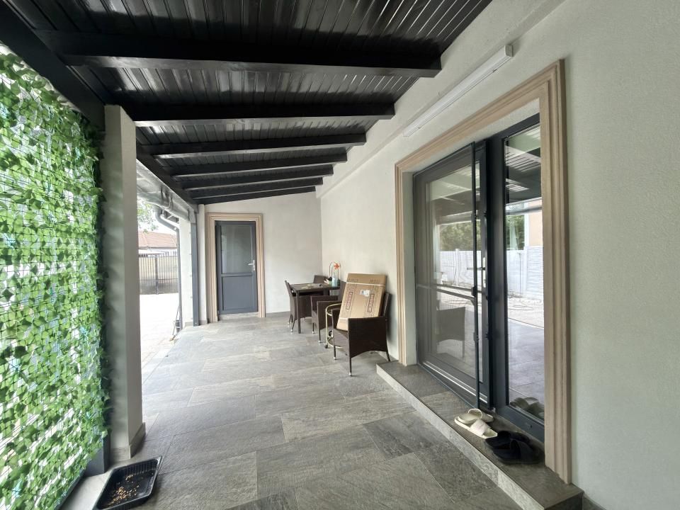 Duplex cu 5 camere, 140mp utili, 300mp teren in Utvin – fotografia 17 din 18