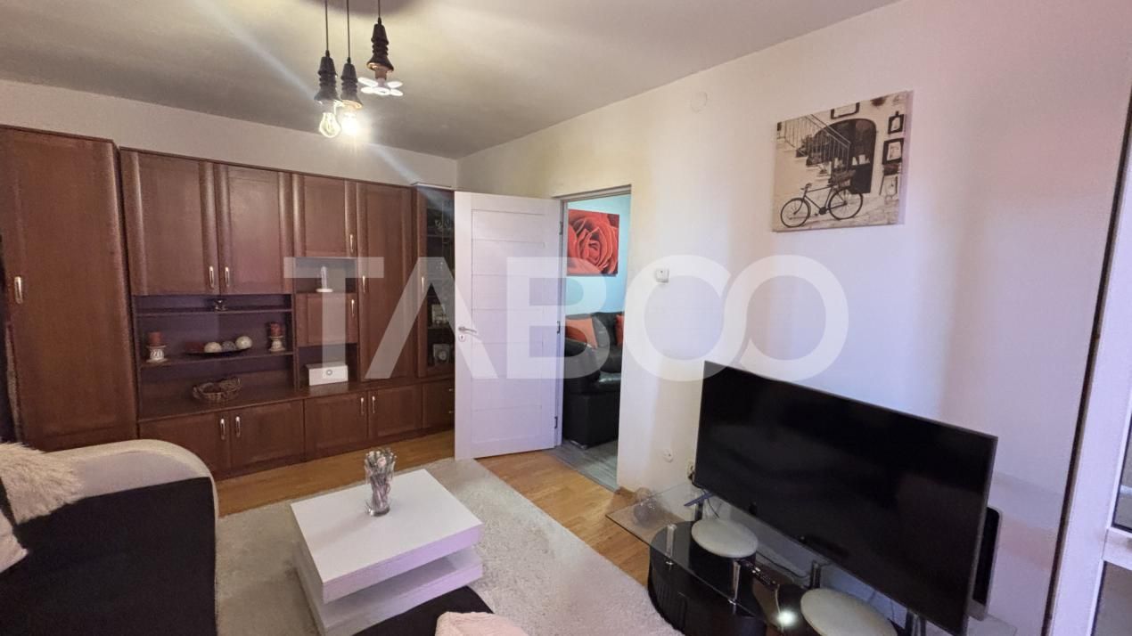 Apartament de vanzare la prima afisare 2 camere 55 mpu+balcon 4 mp – fotografia 10 din 18