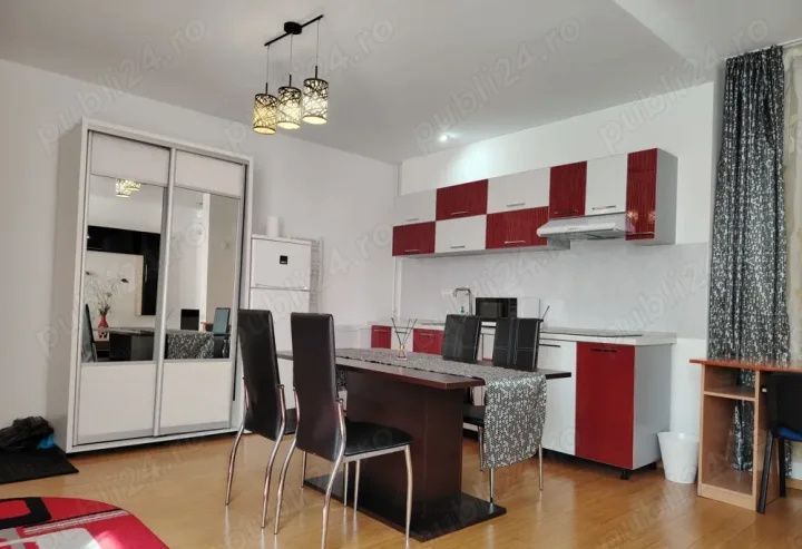 2 Camere de inchiriat | 13 Septembrie | Mobilat | Utilat – fotografia 10 din 14