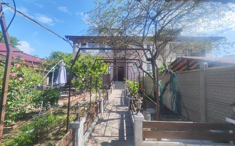 Casa 4 camere, teren 397 mp, Craiova, zona IPJ Dolj