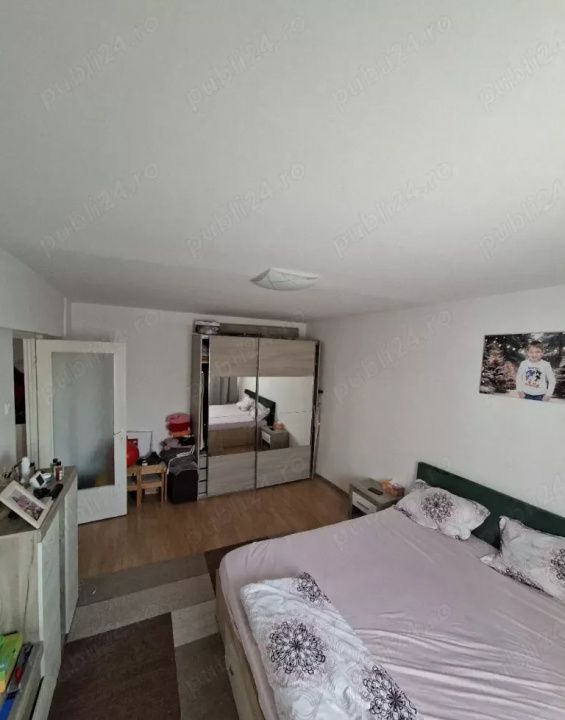 APARTAMENT 2 CAMERE I DECOMANDAT I ETAJ 2 I 52 MP I CETATE I ZONA PIATA I – fotografia 4 din 9