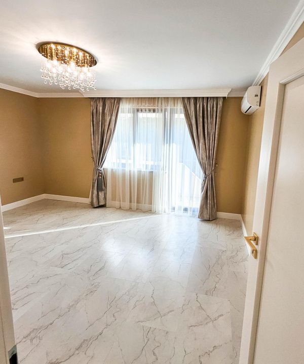 Reședință exclusivistă, piscină încălzită, 300 mp utili, teren 700 mp | Borhanci – fotografia 18 din 25