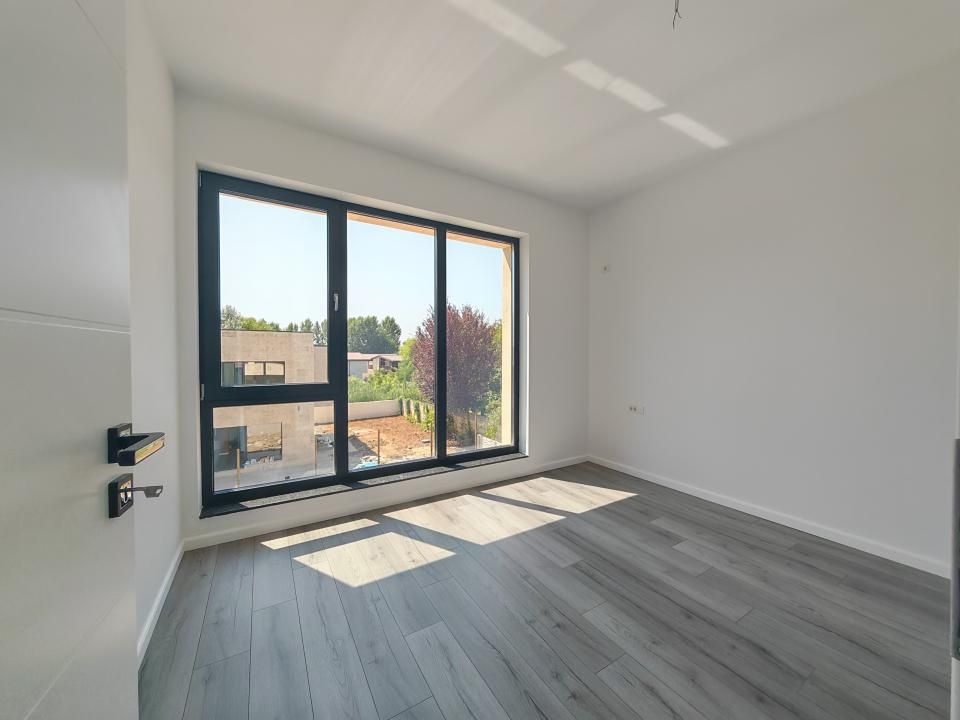 Vilă premium  Primarie-Tunari | 200 mp utili | Teren 400 mp | – fotografia 22 din 28