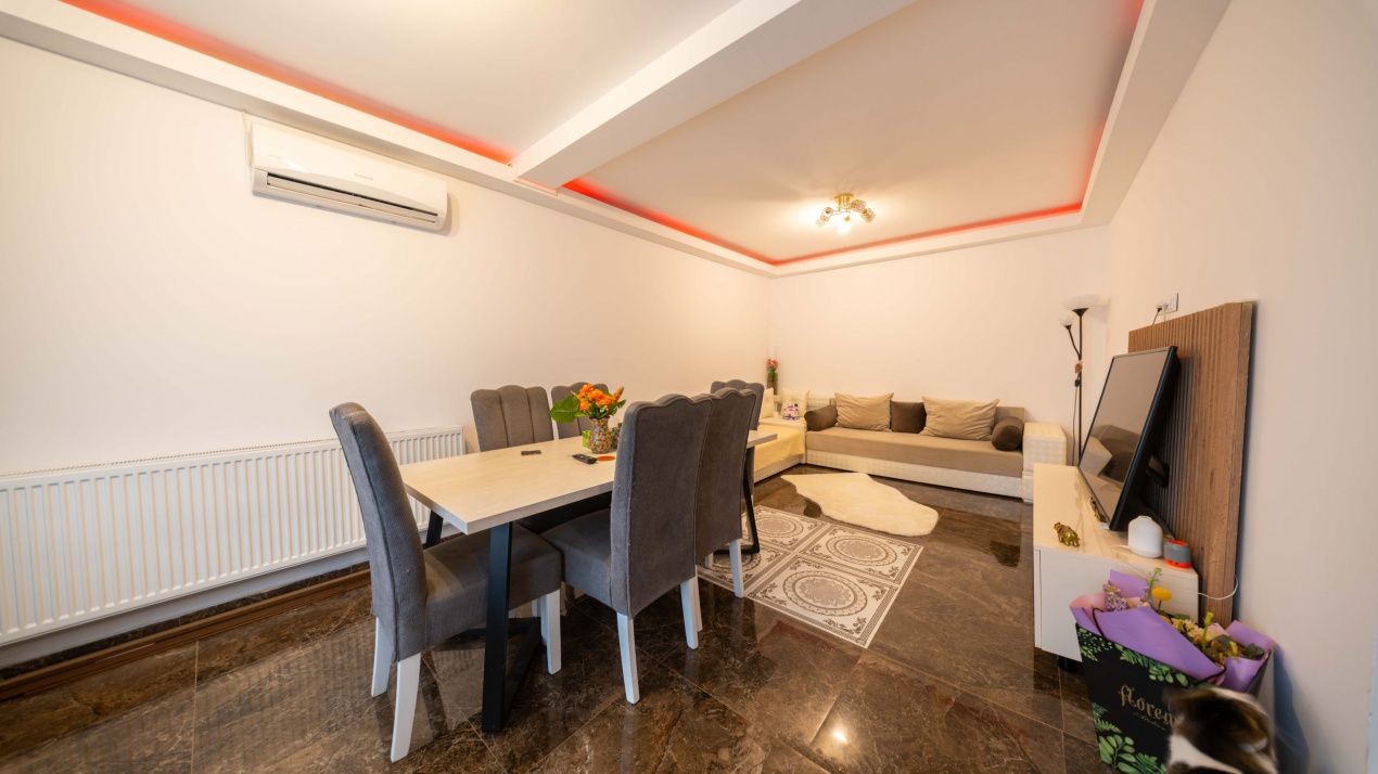 Casă Nouă P+1+M | 4 Dormitoare | 2024 | Zonă Liniștită | Jilava – fotografia 2 din 22