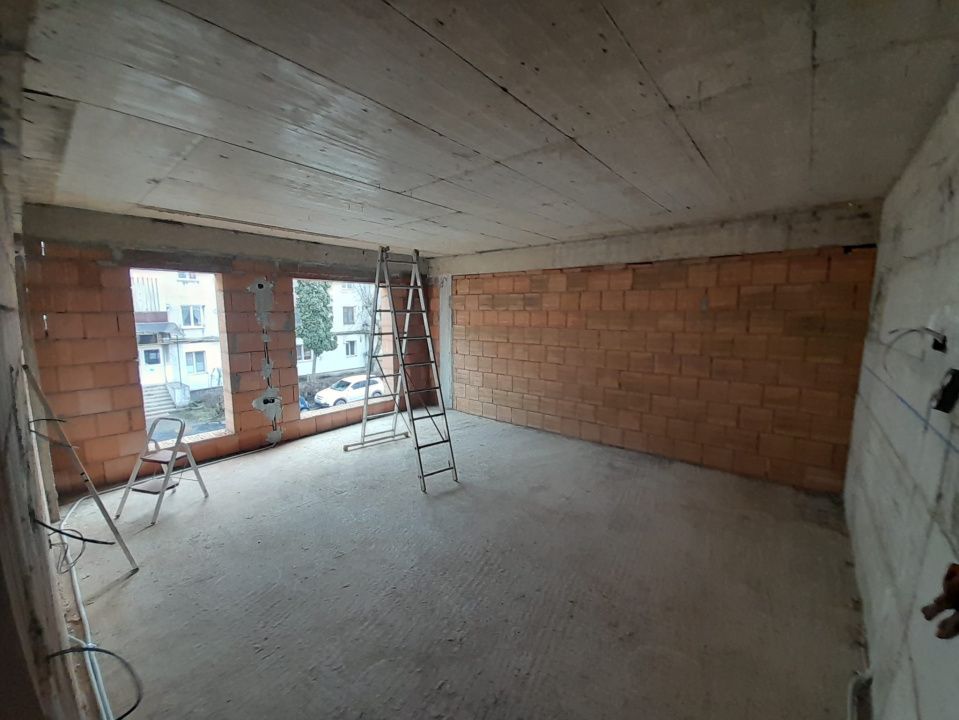 Apartament 2 camere, bloc nou ,Zona HAN – fotografia 13 din 23