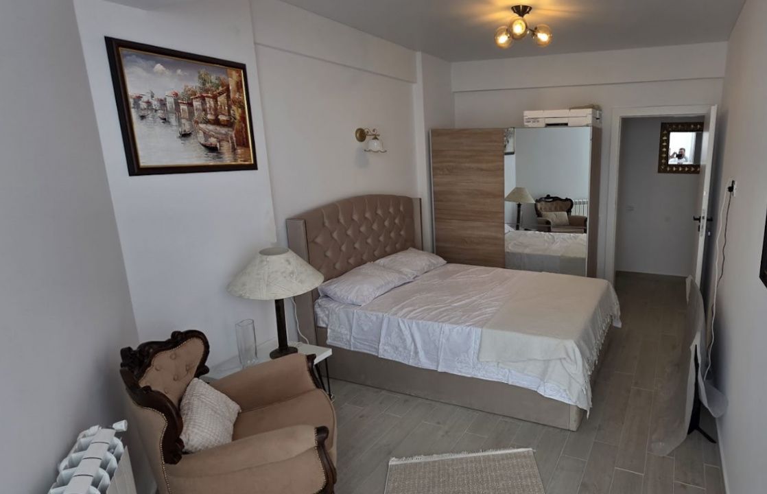 Apartament 2 camere de vanzare, Complex Meraki, Mamaia Nord – fotografia 7 din 9