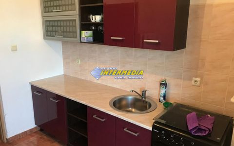 Apartament 2 camere de Vanzare Alba Iulia Cetate Transilvaniei Bloc Nou