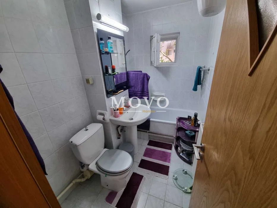 Apartament 3 camere decomandat | Bloc izolat | Centrala proprie | Zona Aradului – fotografia 8 din 8