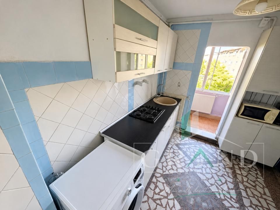 Apartament 2 Camere | Beci | Garaj | Etaj 3 | Marasti/Fabricii de Zahar – fotografia 2 din 12