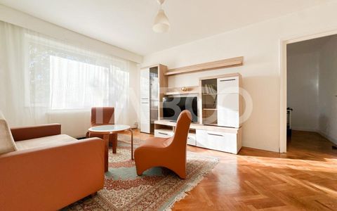 Apartament cu 3 camere de vanzare la cheie Cartier Gheorgheni