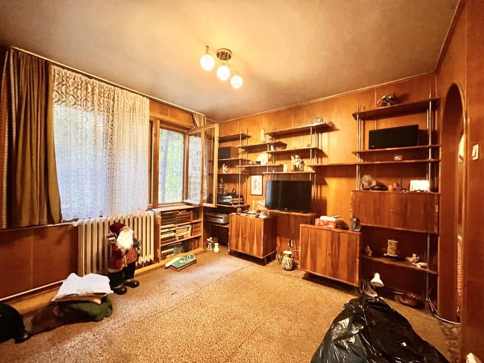 3 Camere în inima Tineretului I 72 MP I Parc I Metrou I Boxă | – fotografia 6 din 15