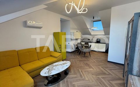 Apartament 3 camere 58mpu etaj 2 balcon 2 locuri de parcare Turnisor