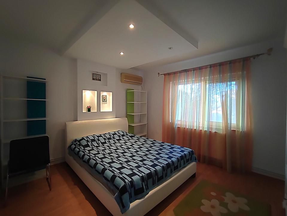 Apartament 3 camere, etaj 1,Inel 2, strada Dezrobirii, comision 0% – fotografia 6 din 17