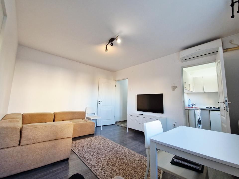 Apartament mobilat, cu aer conditionat, Gheorgheni – fotografia 2 din 17
