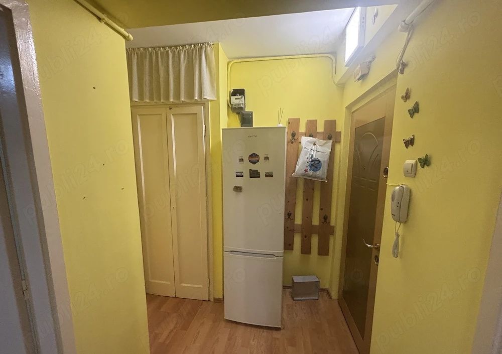 2 Camere de inchiriat | Calea Calarasilor | Metrou | Centrala Proprie – fotografia 4 din 5