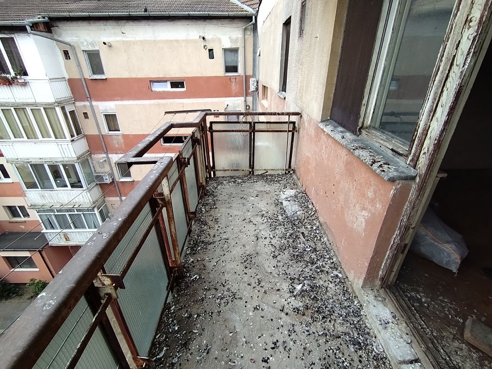 Apartament cu 3 camere de vanzare in Timisoara, zona Soarelui – fotografia 10 din 12