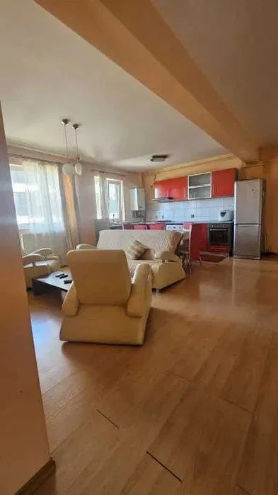 Apartament 2 camere,58 mp + 15 mp terasa, parcare, zona Stejarului – fotografia 2 din 8
