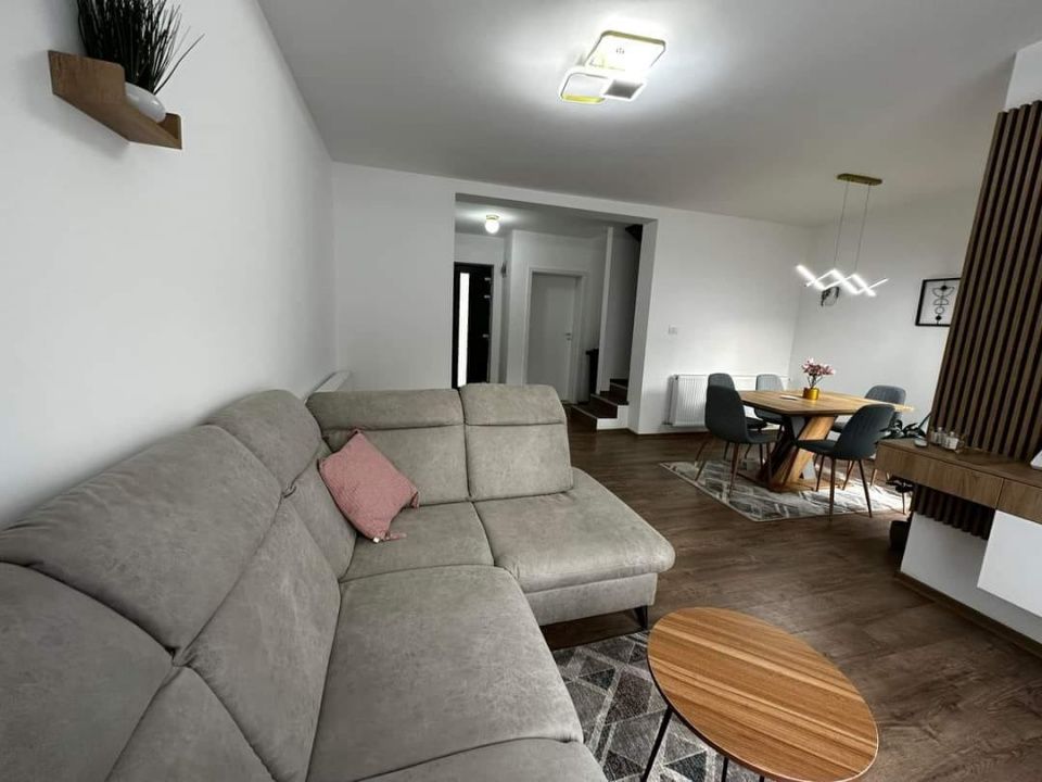 Casă cu 4 camere de vânzare Trivale, Campilui | mobilata si utilata – fotografia 9 din 14
